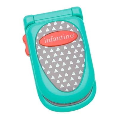 Телефон розвиваючий Infantino 306307I фото 4 Телефон розвиваючий Infantino 306307I фото 4