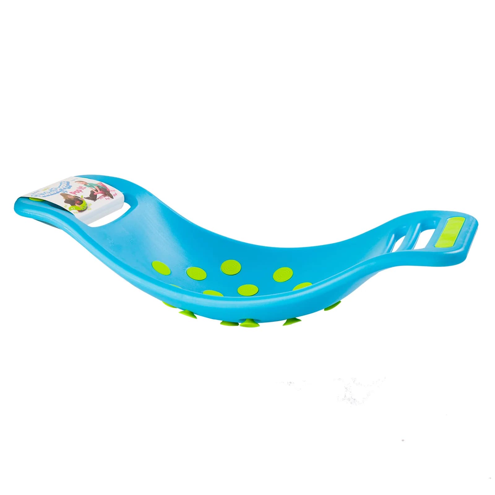 Качалка-балансир с присосками Fat Brain Toys Teeter Popper F0951ML фото 5 Качалка-балансир с присосками Fat Brain Toys Teeter Popper F0951ML фото 5