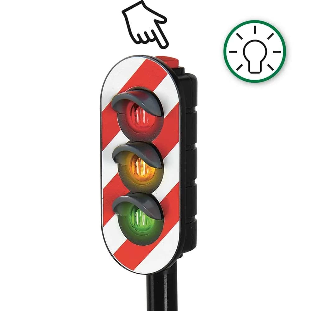 Светофор для железной дороги Brio 33743 фото 3