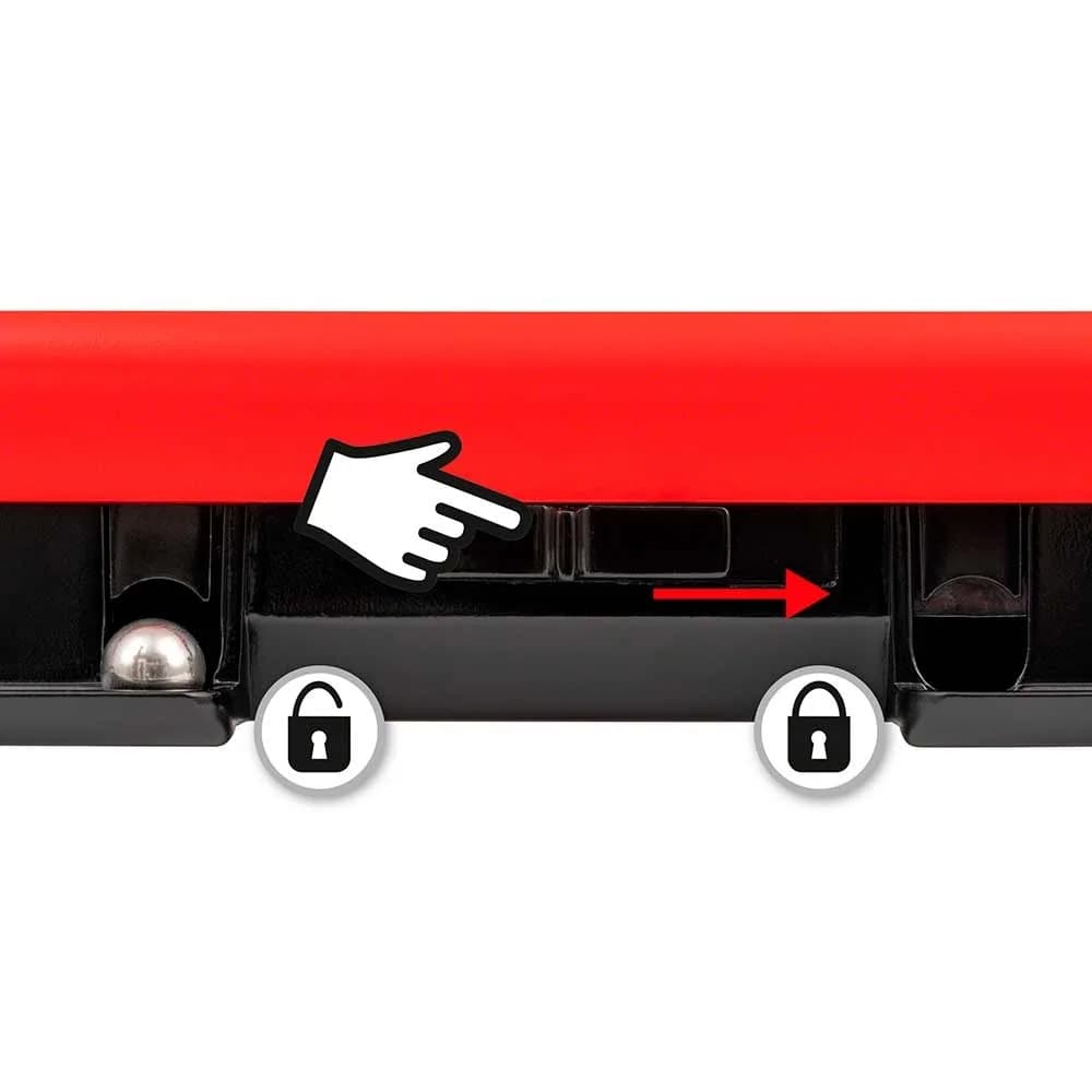 Настольная игра BRIO Пинбол на двоих 34019 фото 8 Настольная игра BRIO Пинбол на двоих 34019 фото 8