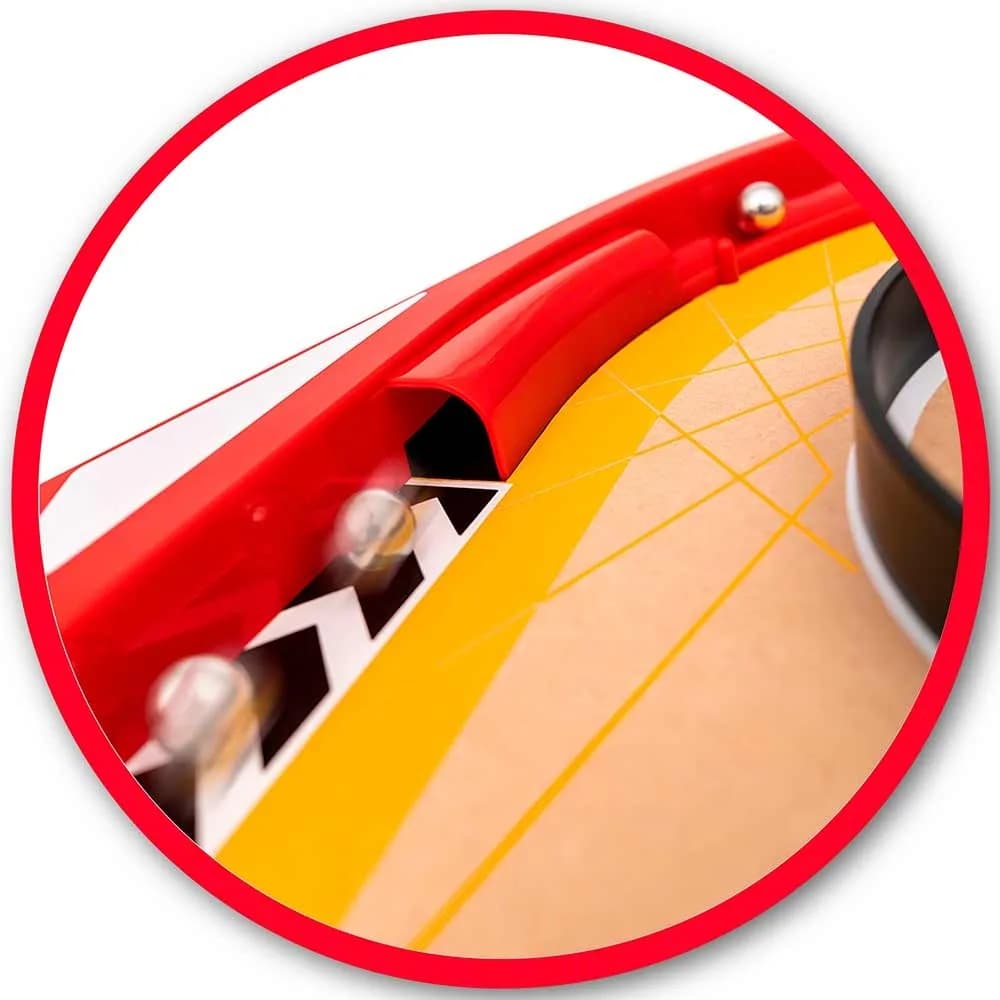 Настольная игра BRIO Trickshot 34080 фото 8 Настольная игра BRIO Trickshot 34080 фото 8