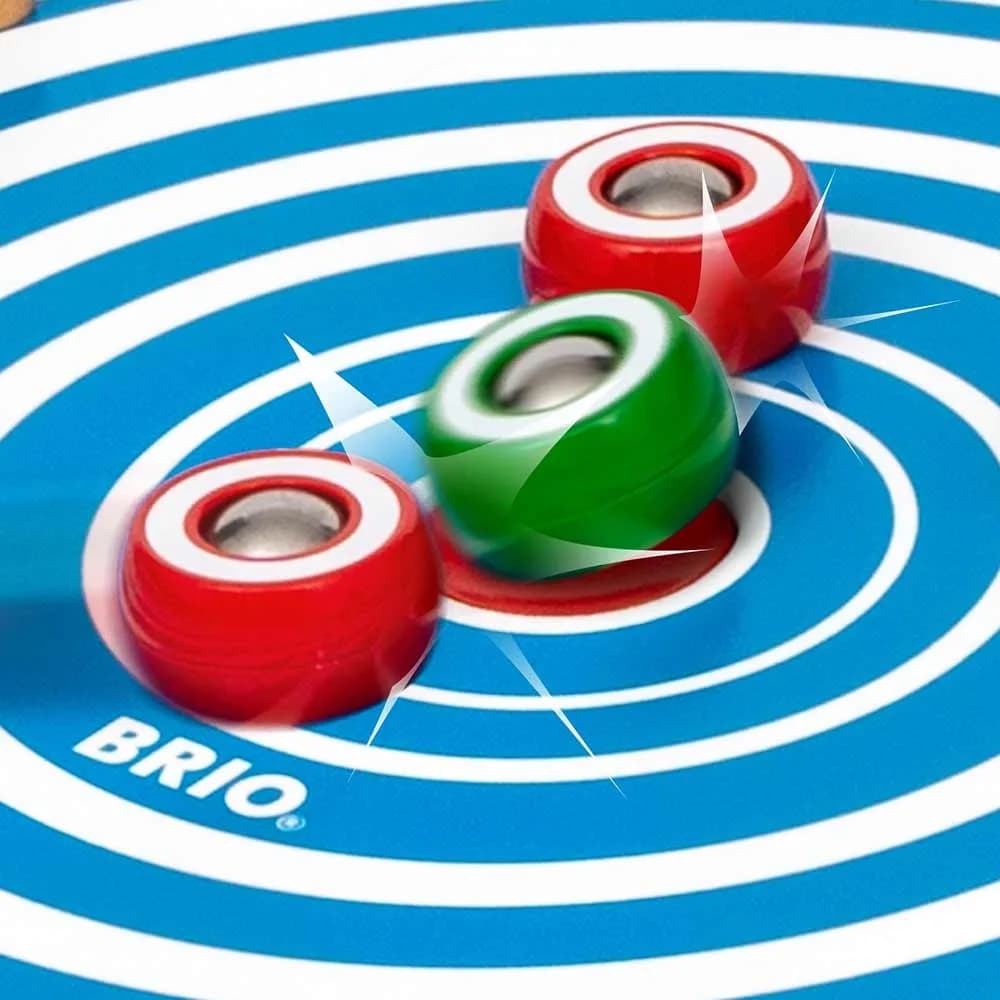 Настільна гра BRIO Shuffleshot 34090 фото 3