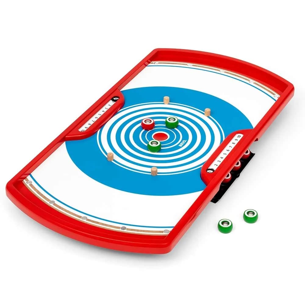 Настільна гра BRIO Shuffleshot 34090 фото 10