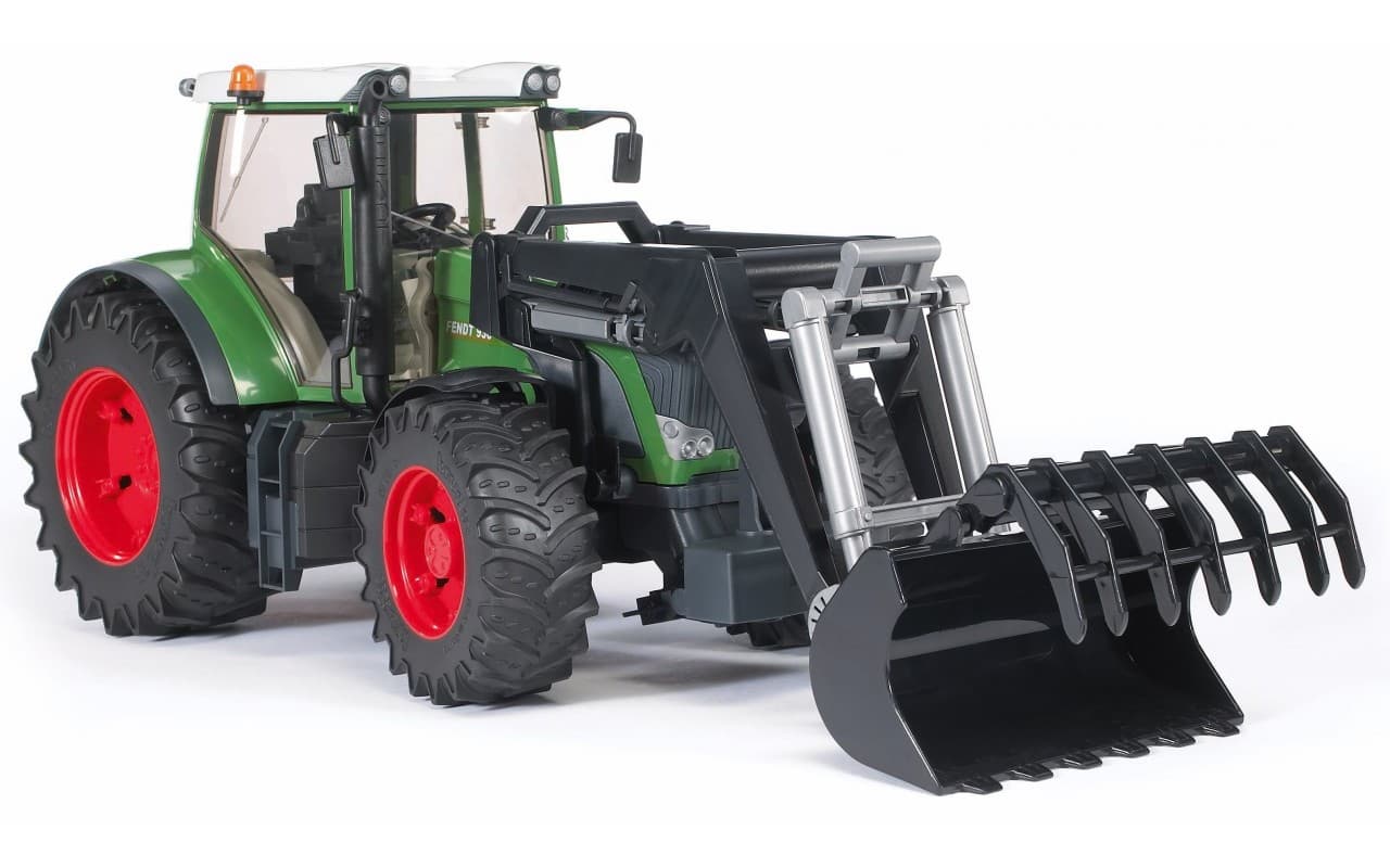 Трактор Fendt 936 Vario Bruder 03041