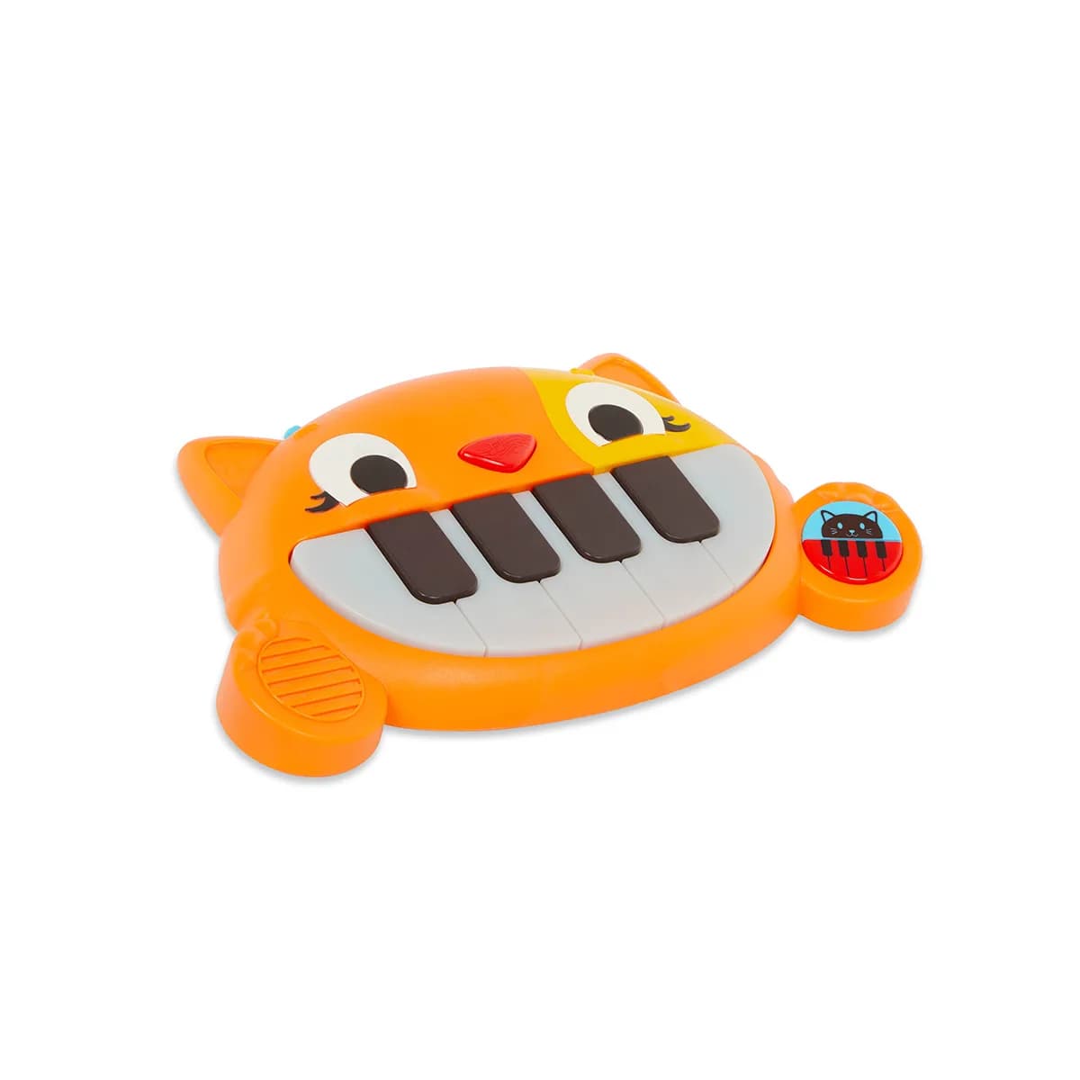 Игрушка музыкальная Battat Мини-Котофон BX2004C4Z фото 2 Игрушка музыкальная Battat Мини-Котофон BX2004C4Z фото 2