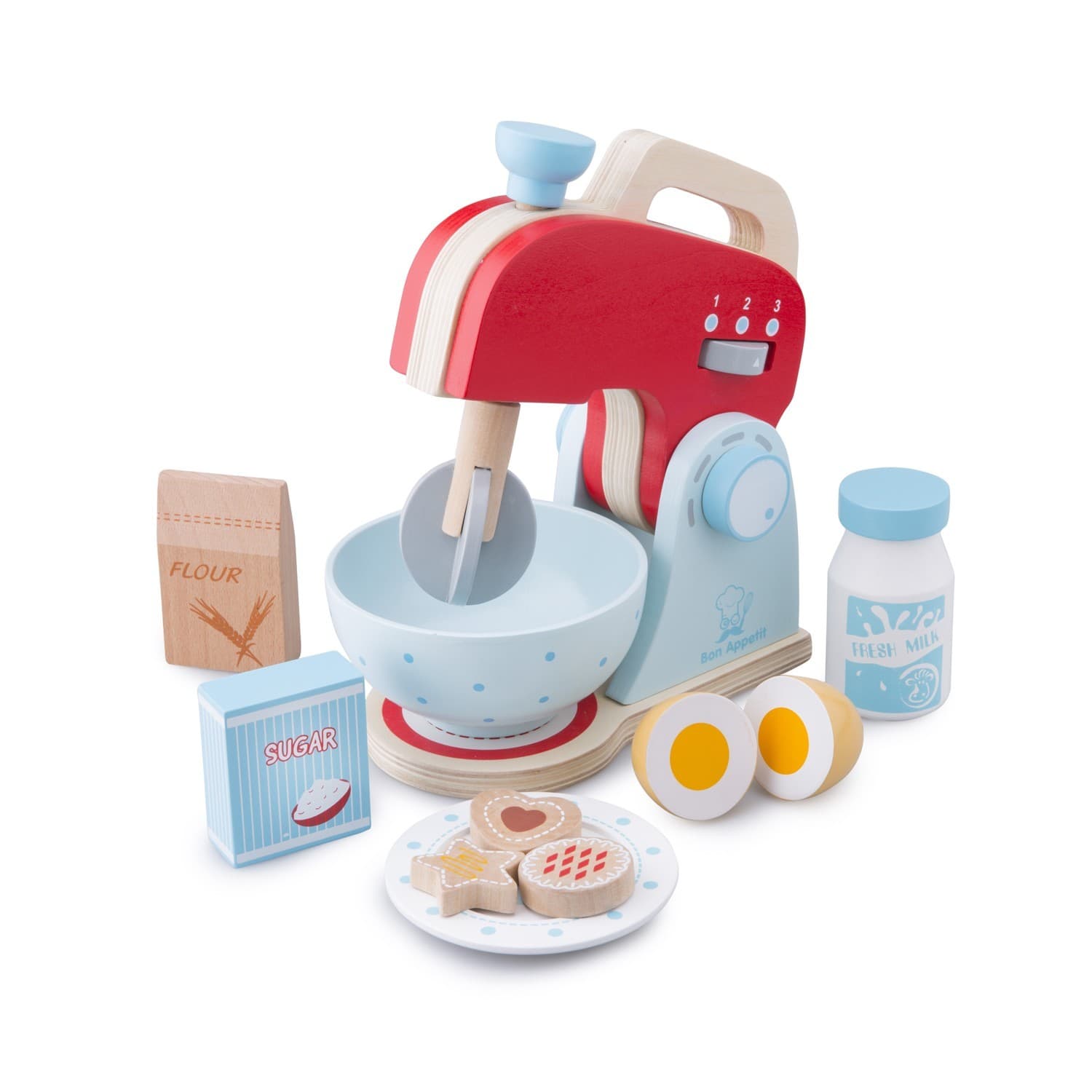 Міксер New Classic Toys 10702 Міксер New Classic Toys 10702