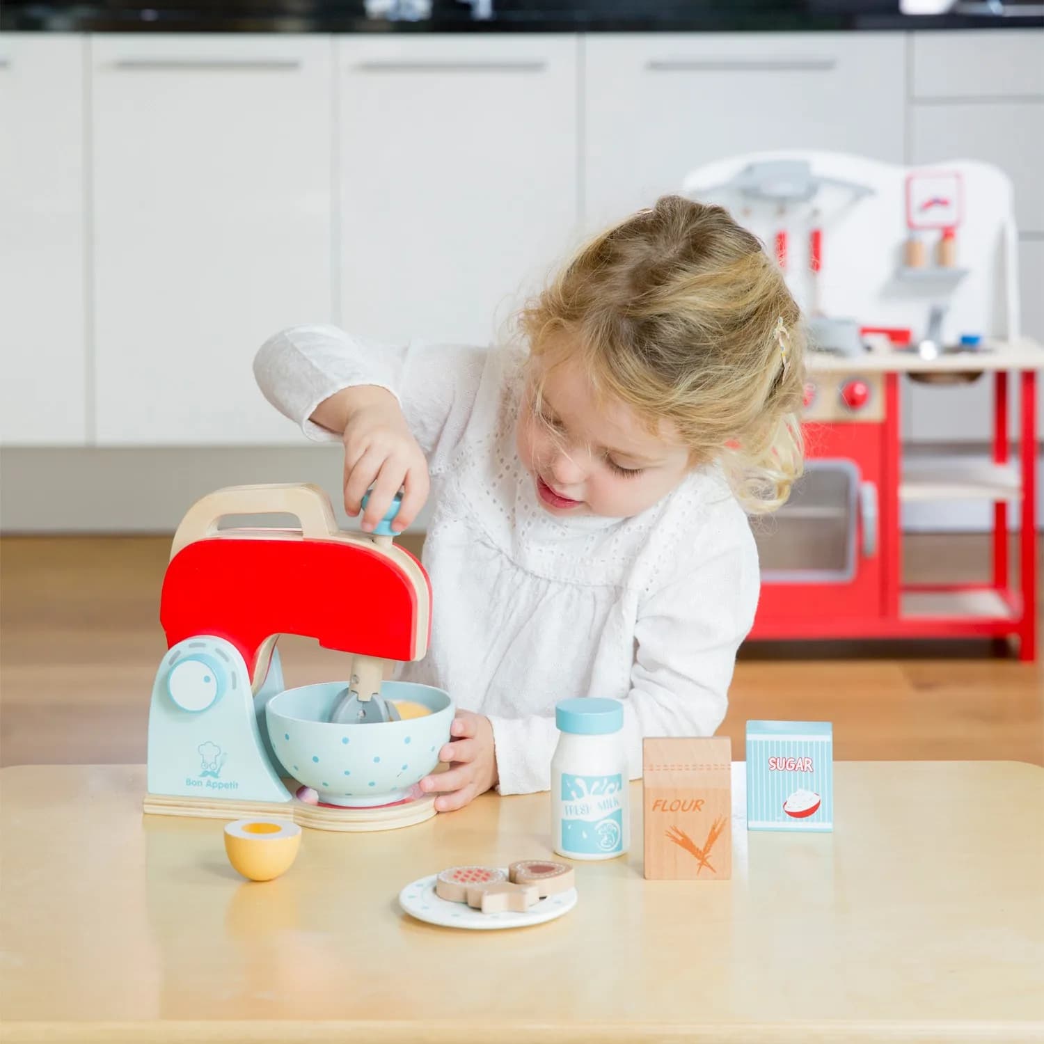 Міксер New Classic Toys 10702 фото 3 Міксер New Classic Toys 10702 фото 3