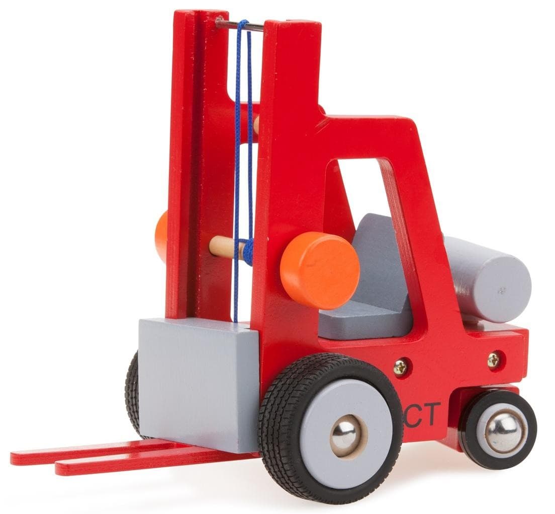 Навантажувач New Classic Toys 10920 Навантажувач New Classic Toys 10920
