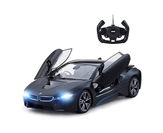 Машина на р/у Rastar BMW i8 1:14 71070