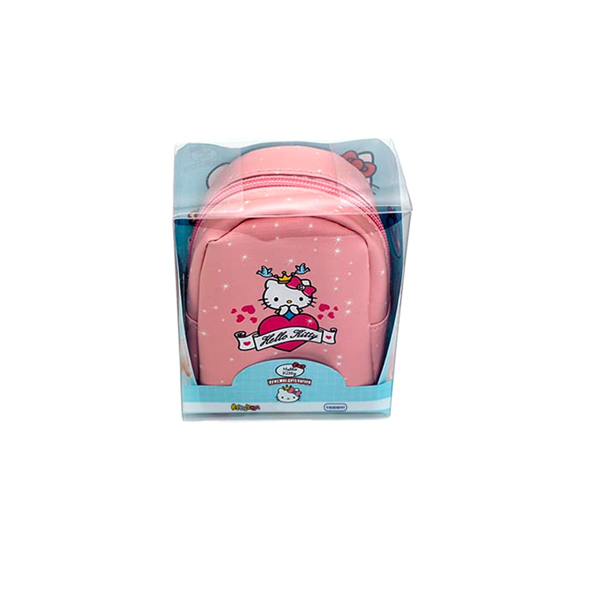 Сумка-сюрприз Sbabam Hello Kitty Приємні дрібниці 43/CN22