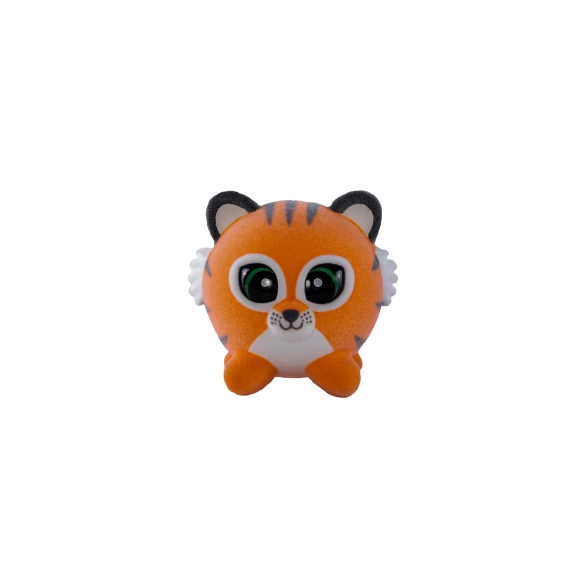 Фигурка Flockies Тигр Томас FLO0118 фото 4 Фигурка Flockies Тигр Томас FLO0118 фото 4