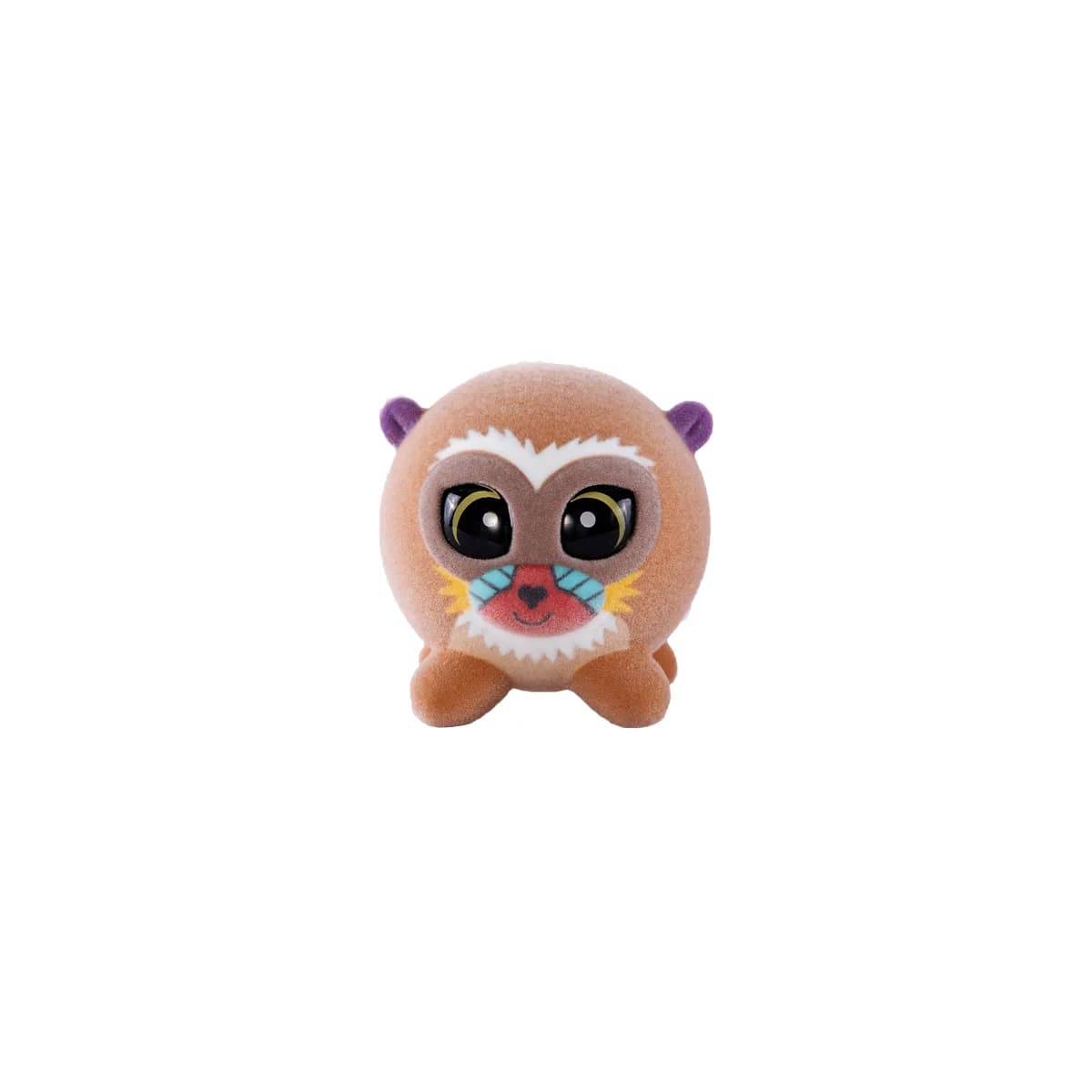 Фигурка Flockies Мандрил Макс FLO0119 фото 4
