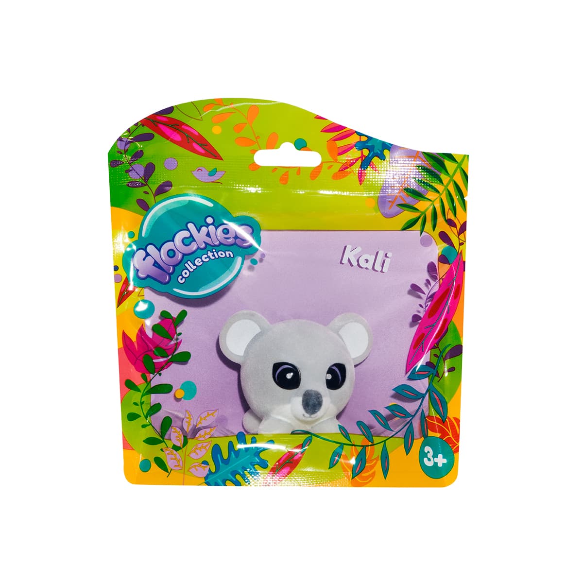 Фигурка Flockies Коала Кали FLO0121 Фигурка Flockies Коала Кали FLO0121