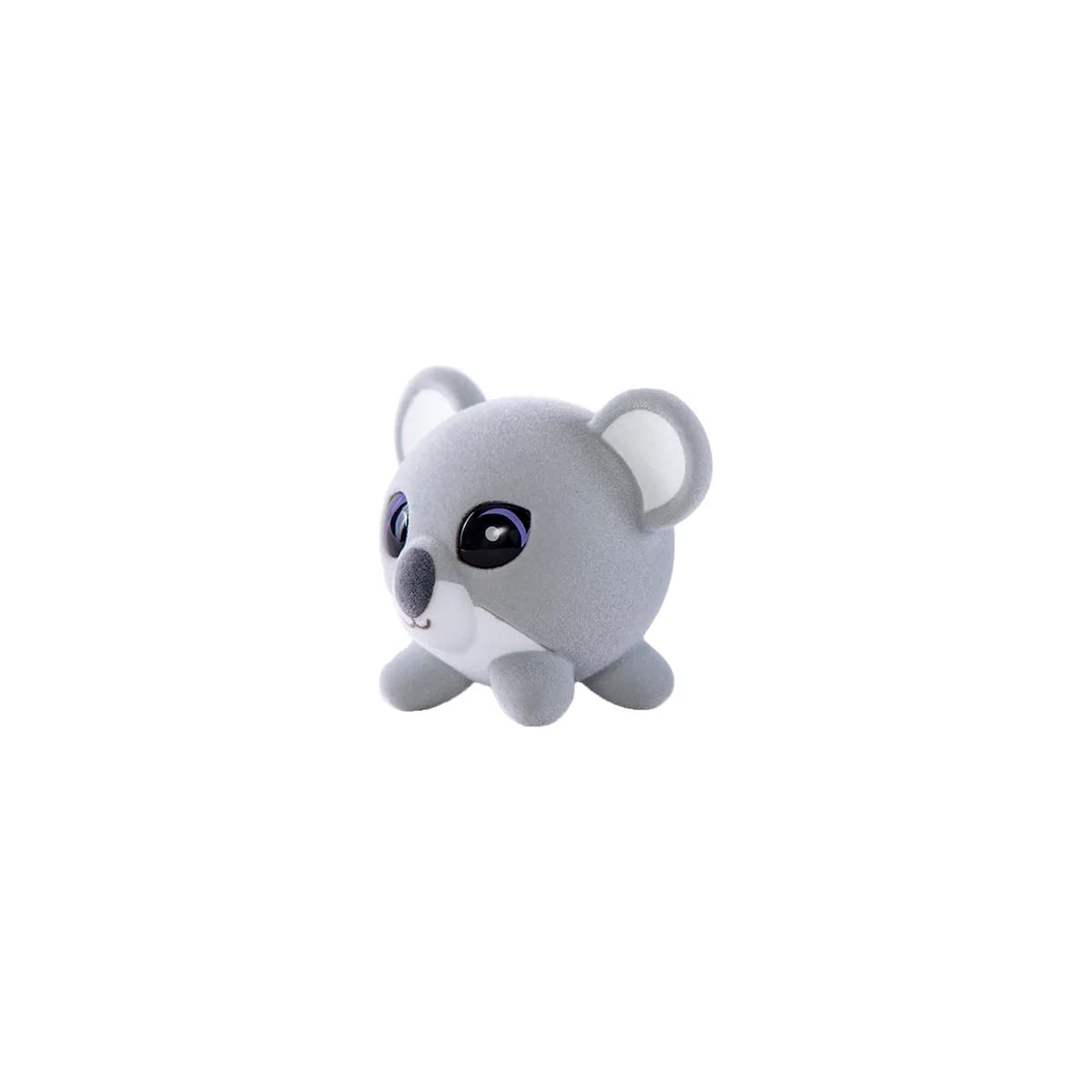 Фигурка Flockies Коала Кали FLO0121 фото 3 Фигурка Flockies Коала Кали FLO0121 фото 3