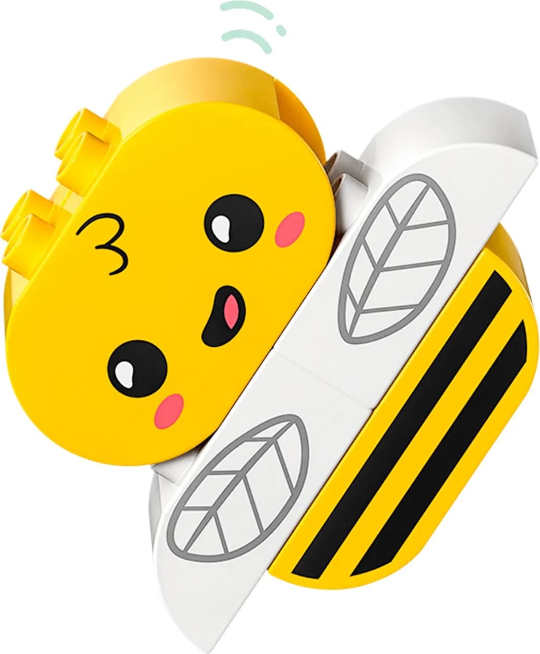 Конструктор Lego Duplo Органический огород 43дет 10984 фото 7 Конструктор Lego Duplo Органический огород 43дет 10984 фото 7