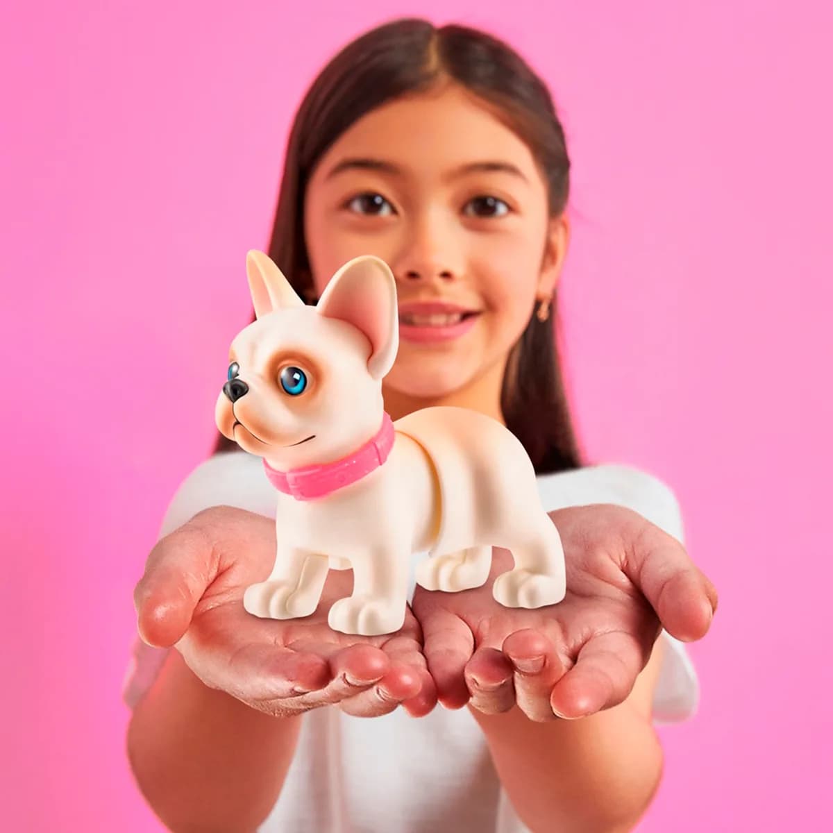 Іграшка інтерактивна Zuru Pets Alive Грайливе цуценя 9530SQ1 фото 4 Іграшка інтерактивна Zuru Pets Alive Грайливе цуценя 9530SQ1 фото 4