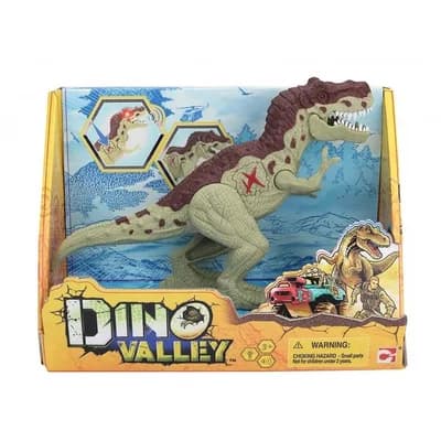 Набор игровой Dino Valley Dinosaur 542083-1 фото 2 Набор игровой Dino Valley Dinosaur 542083-1 фото 2