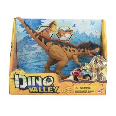 Набір ігровий Dino Valley Dinosaur 542083 фото 2