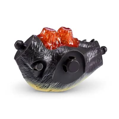 Фігурка в яйці Smashers Mini Dino Island 7486A фото 4