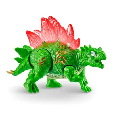 Фігурка в яйці Smashers Mini Dino Island 7486D фото 4