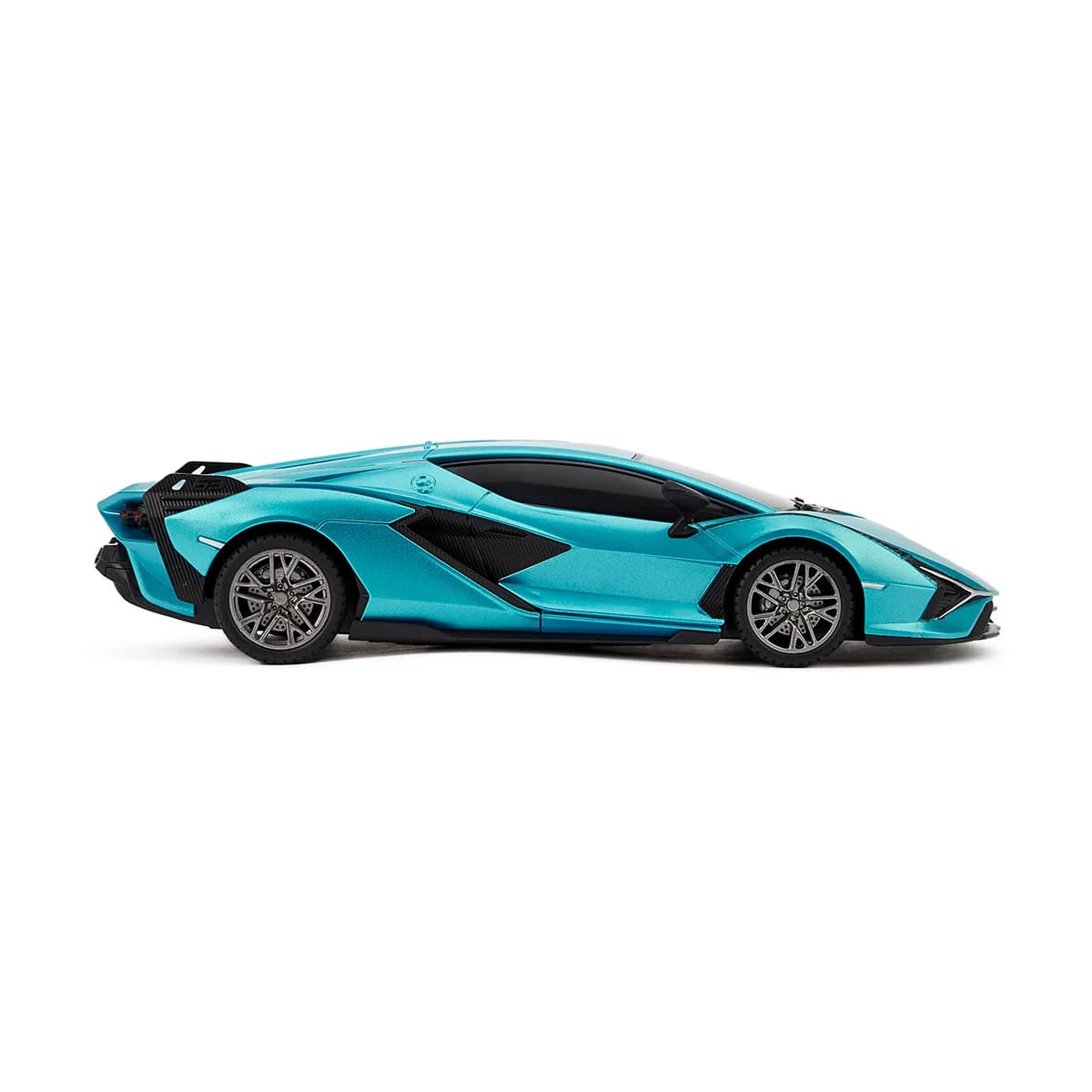 Машина на р/к KS Drive Lamborgini Sian 1:24 124GLSB фото 7 Машина на р/к KS Drive Lamborgini Sian 1:24 124GLSB фото 7
