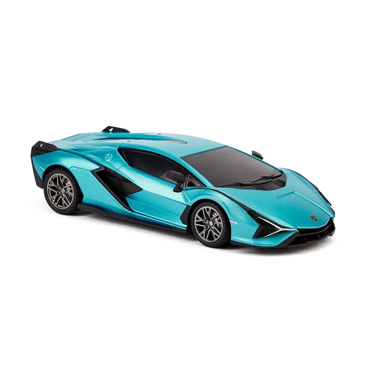 Машина на р/к KS Drive Lamborgini Sian 1:24 124GLSB фото 6 Машина на р/к KS Drive Lamborgini Sian 1:24 124GLSB фото 6