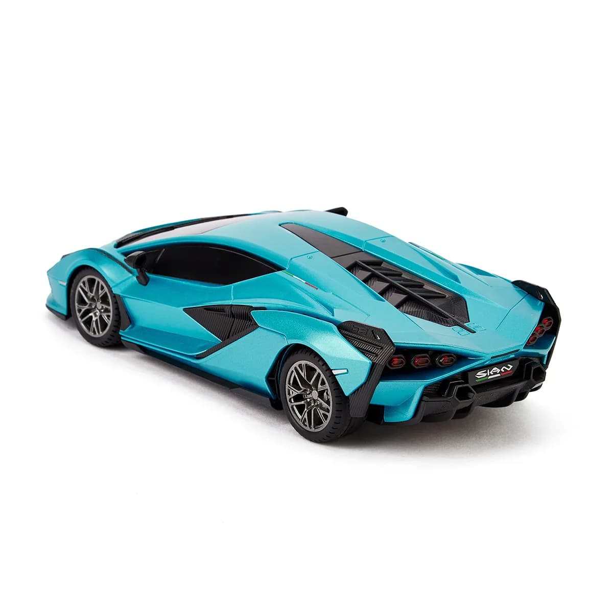 Машина на р/к KS Drive Lamborgini Sian 1:24 124GLSB фото 5 Машина на р/к KS Drive Lamborgini Sian 1:24 124GLSB фото 5