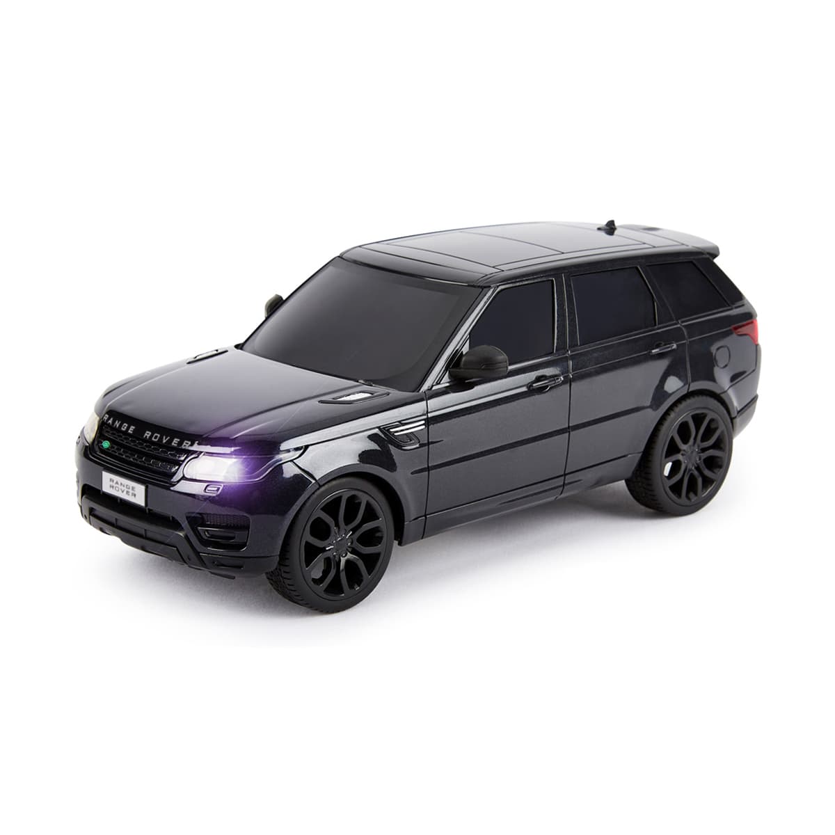 Машина на р/к KS Drive Land Rover Range Rover Sport 1:24 124GRRB
