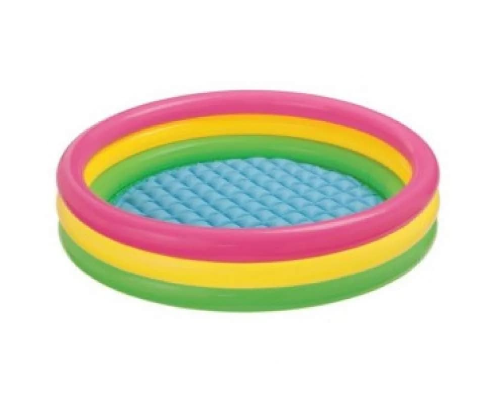 Басейн Intex 57422 147*33см Intex 57422 фото 2