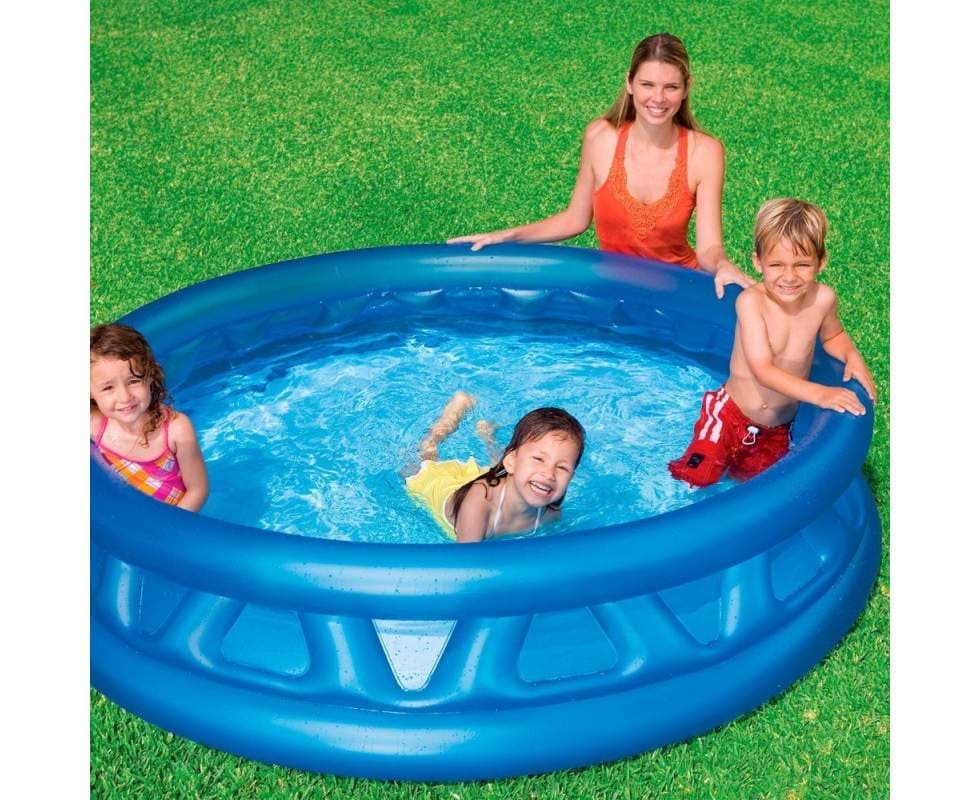 Бассейн Intex 188*46см 58431 Бассейн Intex 188*46см 58431