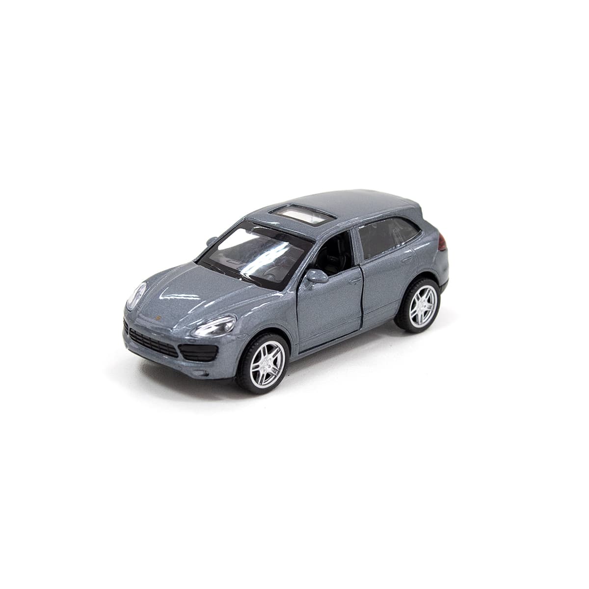 Машина Techno Drive Porsche Cayenne S 1:42 250250