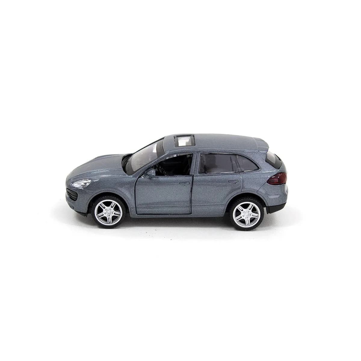 Машина Techno Drive Porsche Cayenne S 1:42 250250 фото 2
