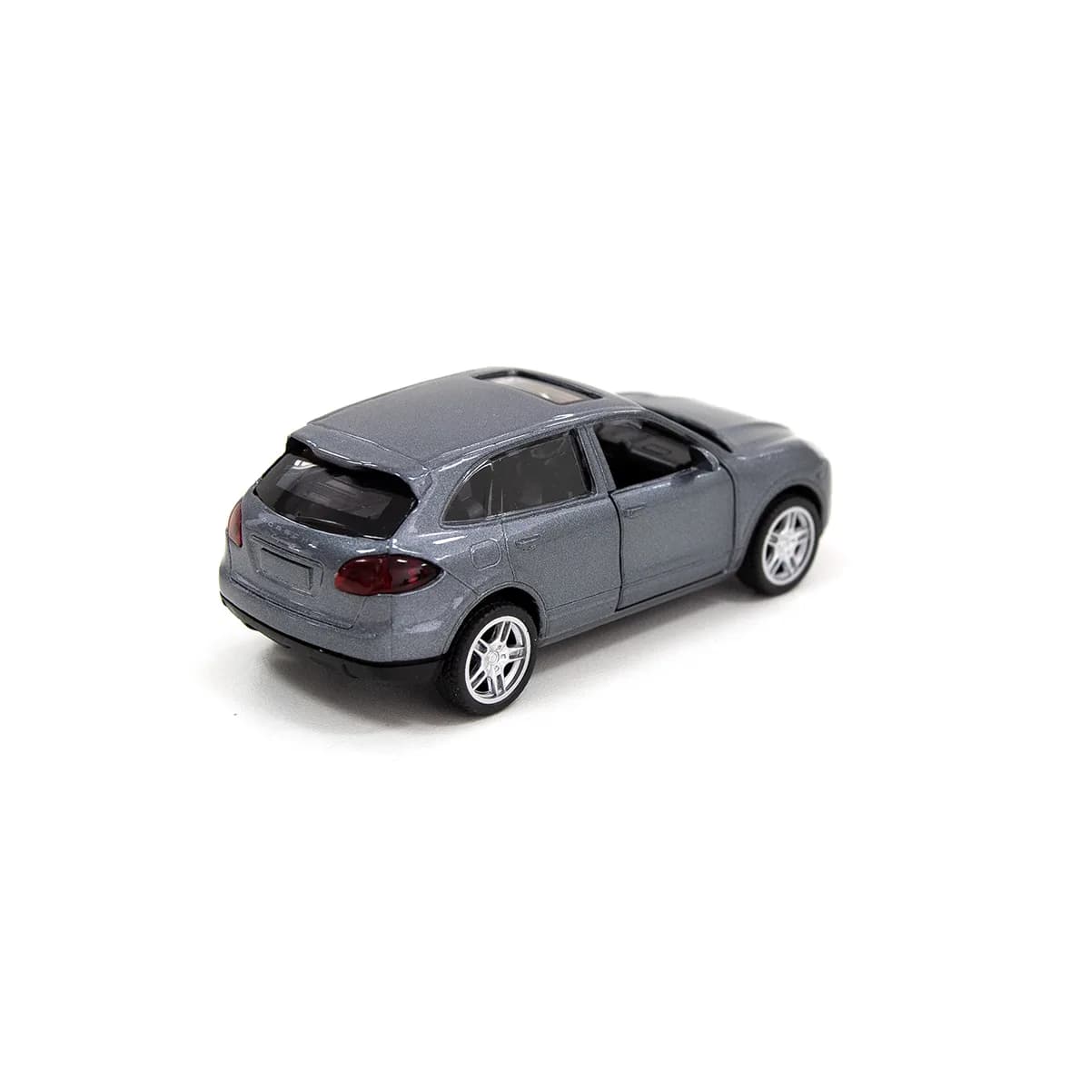 Машина Techno Drive Porsche Cayenne S 1:42 250250 фото 5