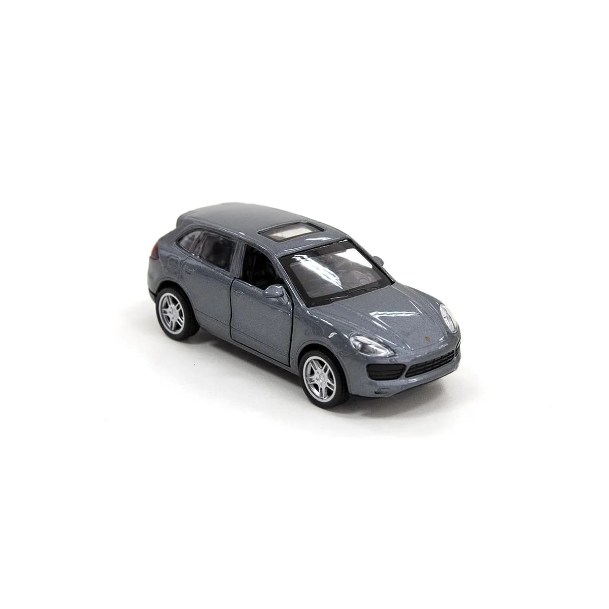 Машина Techno Drive Porsche Cayenne S 1:42 250250 фото 7