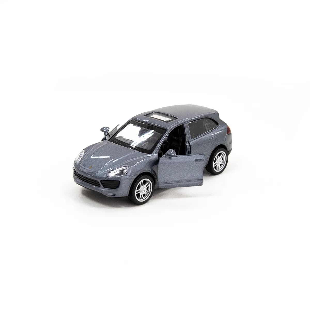 Машина Techno Drive Porsche Cayenne S 1:42 250250 фото 8