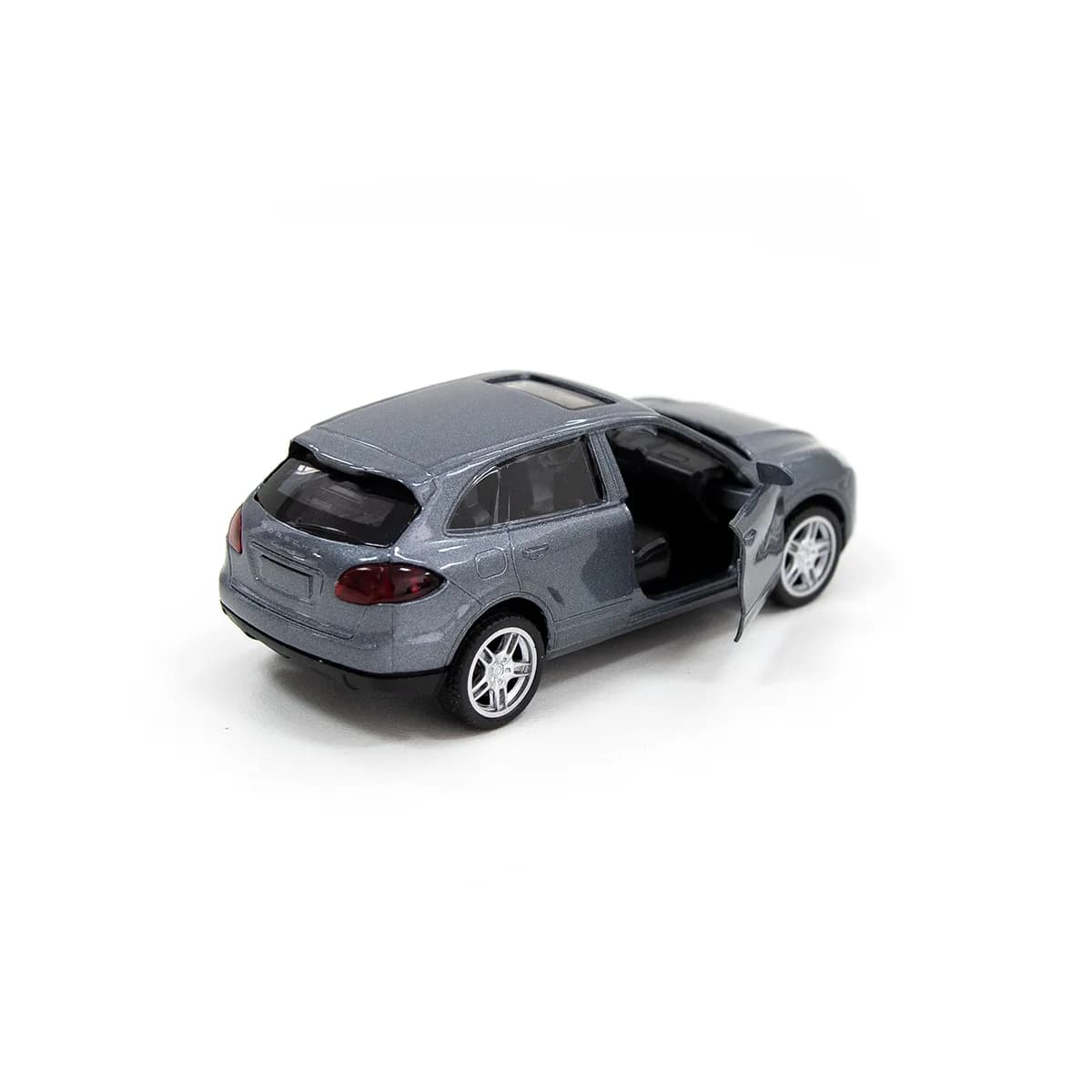 Машина Techno Drive Porsche Cayenne S 1:42 250250 фото 9