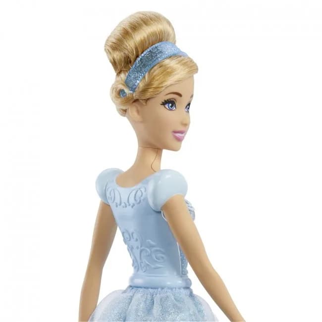Лялька Disney Toys Попелюшка HLW06 фото 2 Лялька Disney Toys Попелюшка HLW06 фото 2