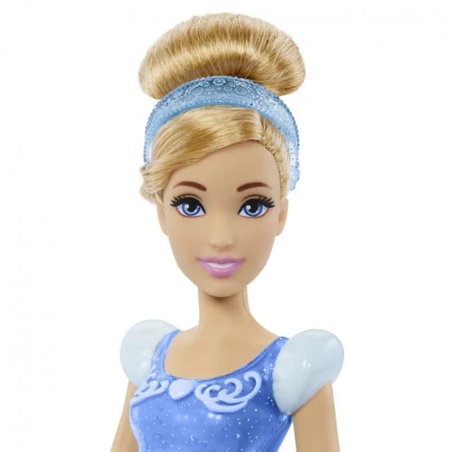Лялька Disney Toys Попелюшка HLW06 фото 3 Лялька Disney Toys Попелюшка HLW06 фото 3