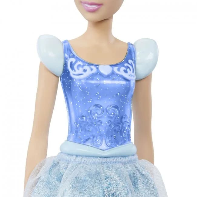 Лялька Disney Toys Попелюшка HLW06 фото 4 Лялька Disney Toys Попелюшка HLW06 фото 4
