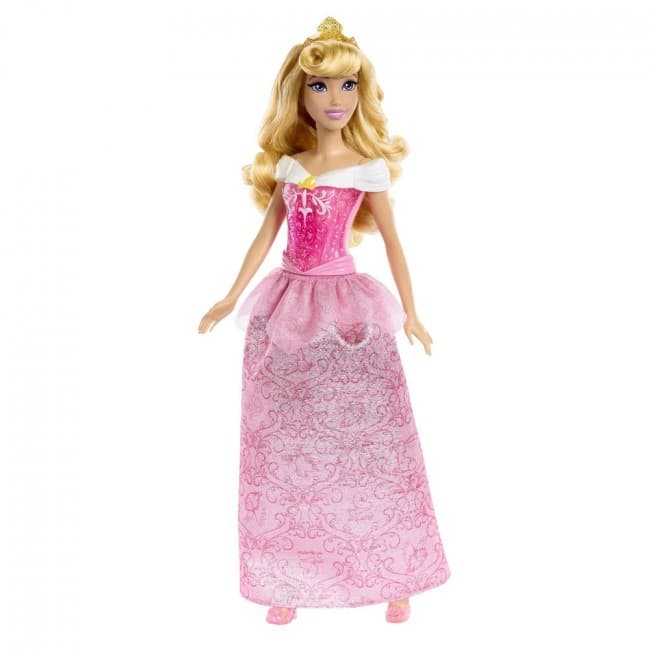 Лялька Disney Toys Аврора HLW09