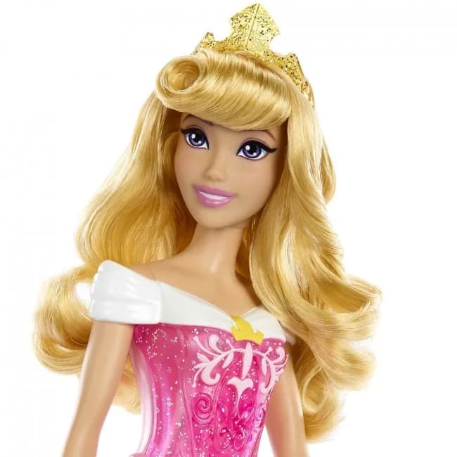 Лялька Disney Toys Аврора HLW09 фото 2