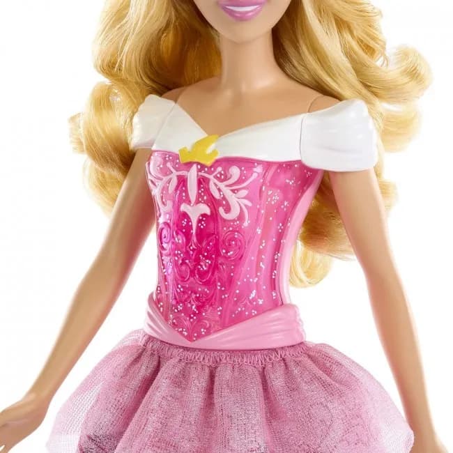 Лялька Disney Toys Аврора HLW09 фото 3