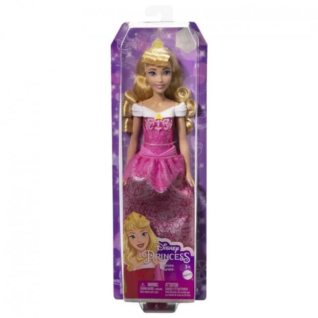 Лялька Disney Toys Аврора HLW09 фото 6