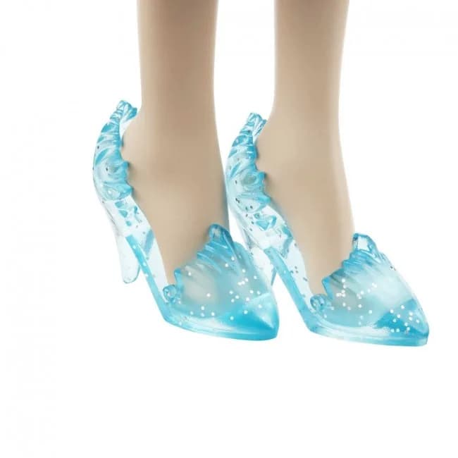 Лялька Disney Toys Ельза HLW47 фото 5 Лялька Disney Toys Ельза HLW47 фото 5