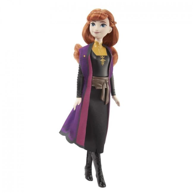Лялька Disney Toys Анна HLW50