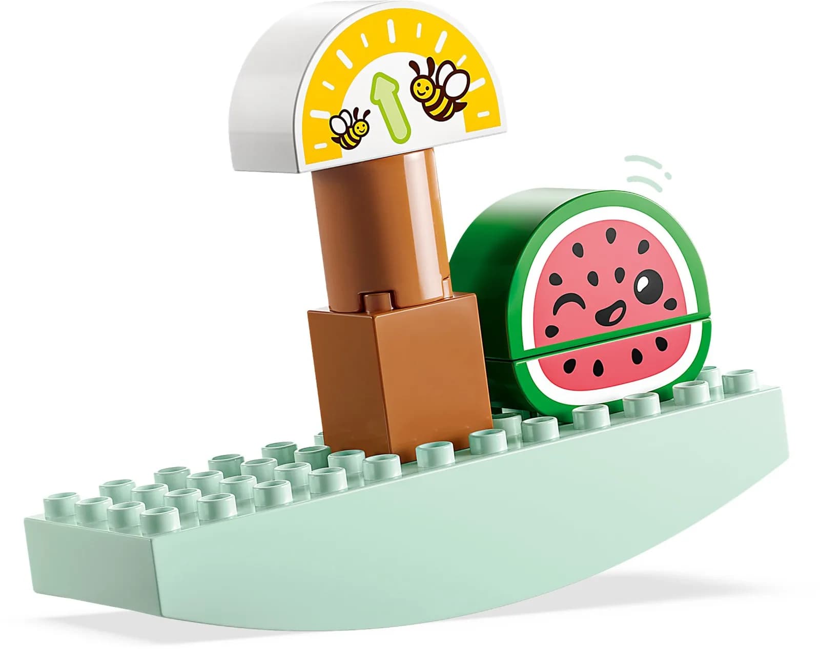 Конструктор Lego Duplo Органический рынок 40дет 10983 фото 3 Конструктор Lego Duplo Органический рынок 40дет 10983 фото 3