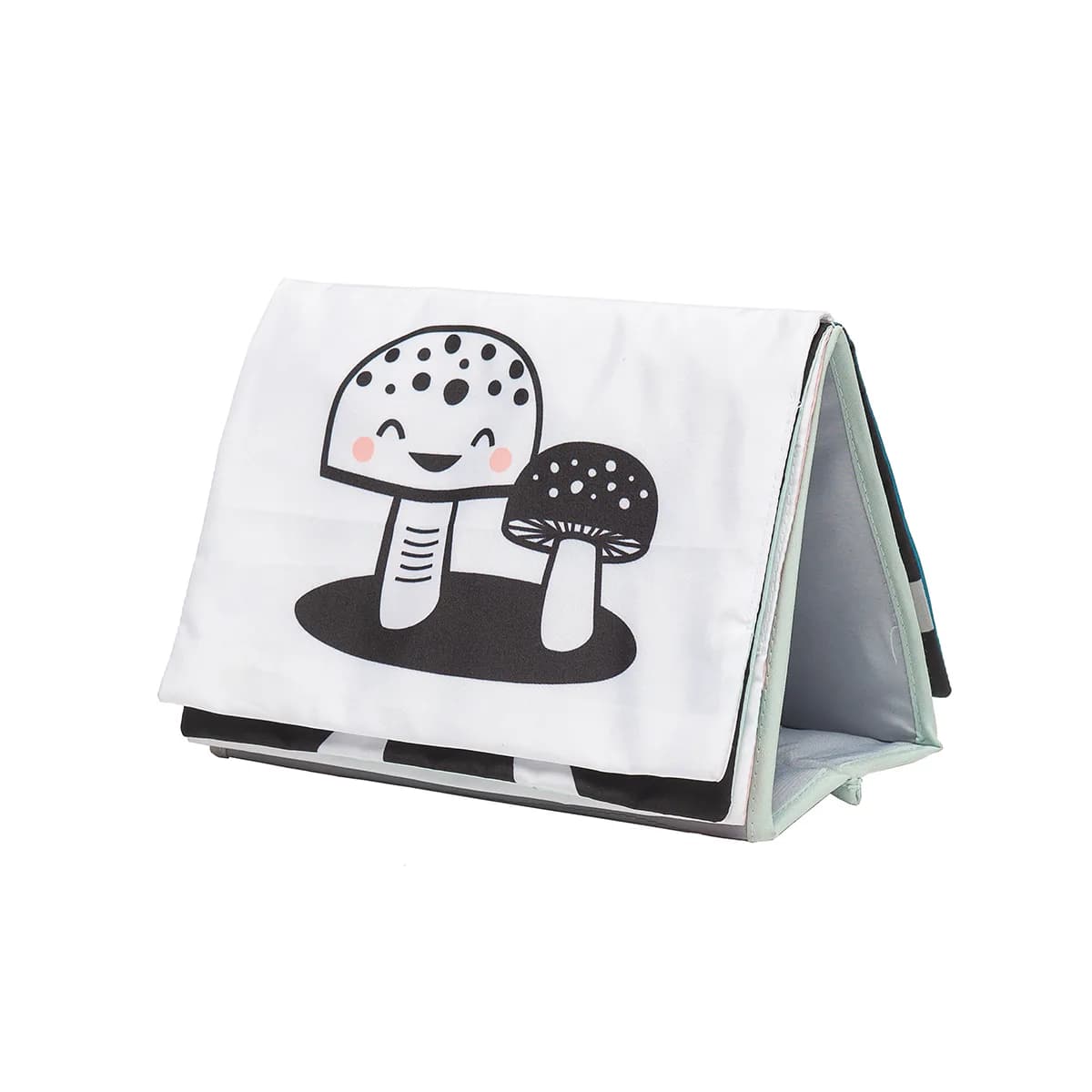 Книжка-раскладушка Taf Toys Мечтательные коалы Приключения коалы Кимми 12395 фото 9 Книжка-раскладушка Taf Toys Мечтательные коалы Приключения коалы Кимми 12395 фото 9