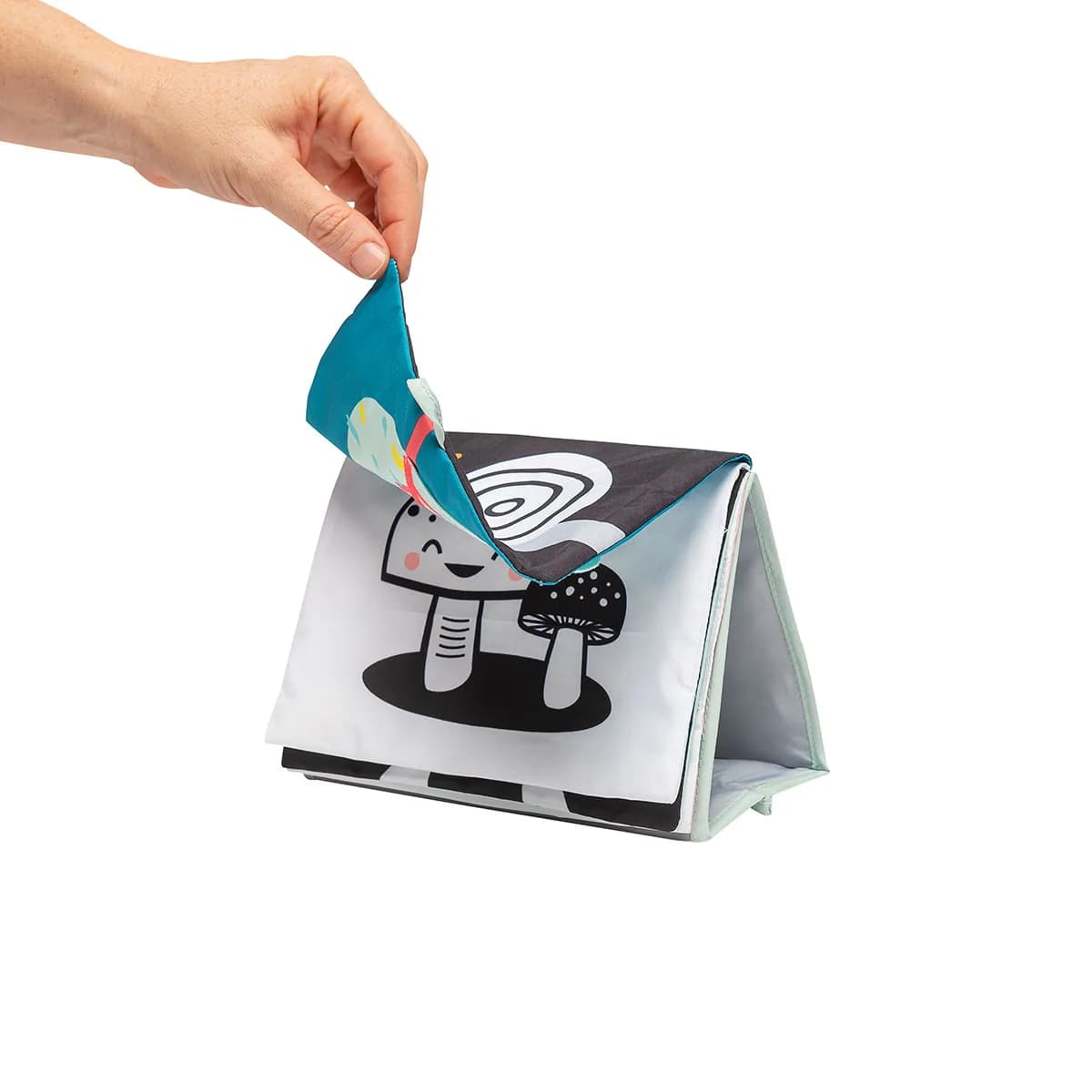 Книжка-раскладушка Taf Toys Мечтательные коалы Приключения коалы Кимми 12395 фото 12 Книжка-раскладушка Taf Toys Мечтательные коалы Приключения коалы Кимми 12395 фото 12