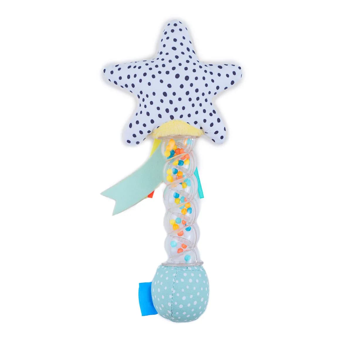 Брязкальце Taf Toys Зірочка 12645 фото 2 Брязкальце Taf Toys Зірочка 12645 фото 2