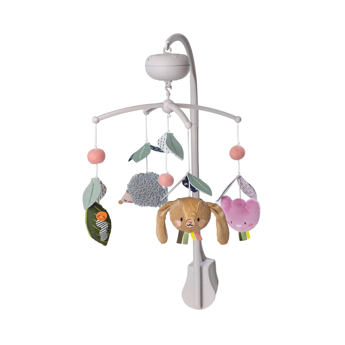 Музичний мобіль Taf Toys Садочок у місті Природа 13055